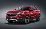 Landwind Xiaoyao 2018 года